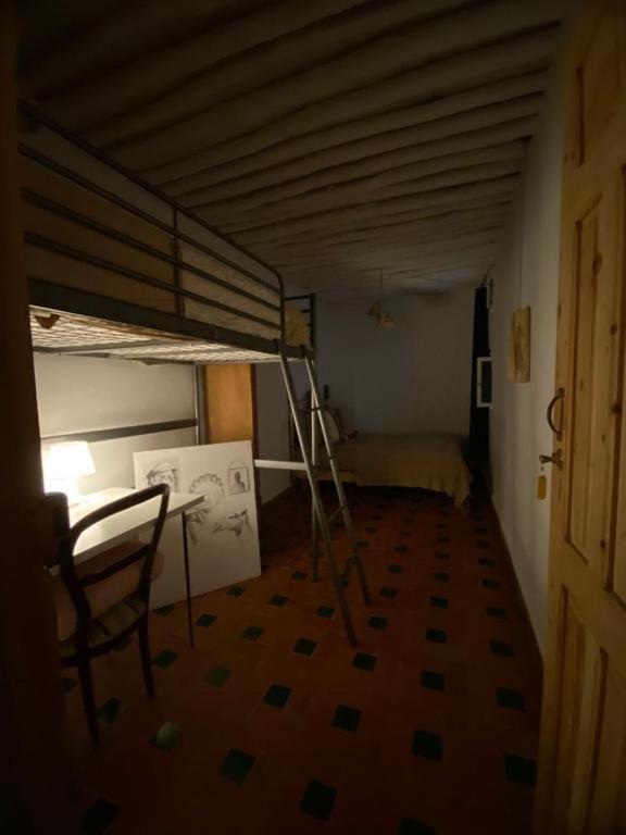 Youth Hostel Tarbiaat 44 Tétouan Eksteriør billede